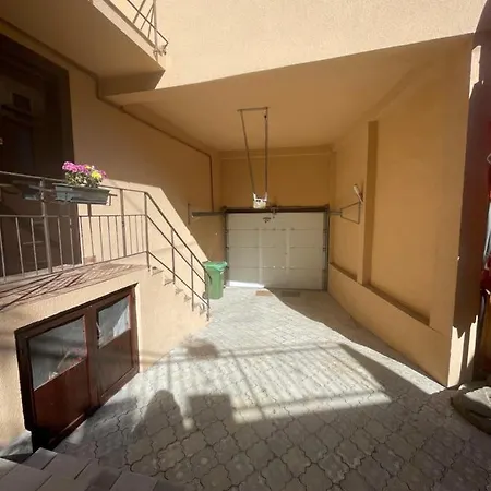 Villa Londof With Panoramic View *