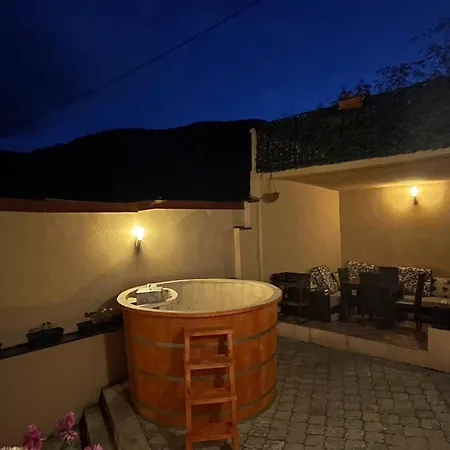 Villa Londof With Panoramic View *