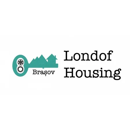 Londof With Panoramic View * Brasov