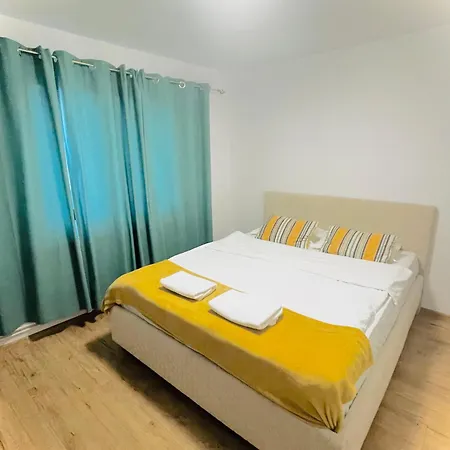 Villa Londof With Panoramic View