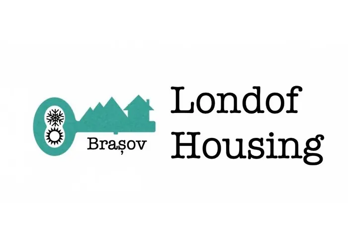 Londof With Panoramic View * Braşov