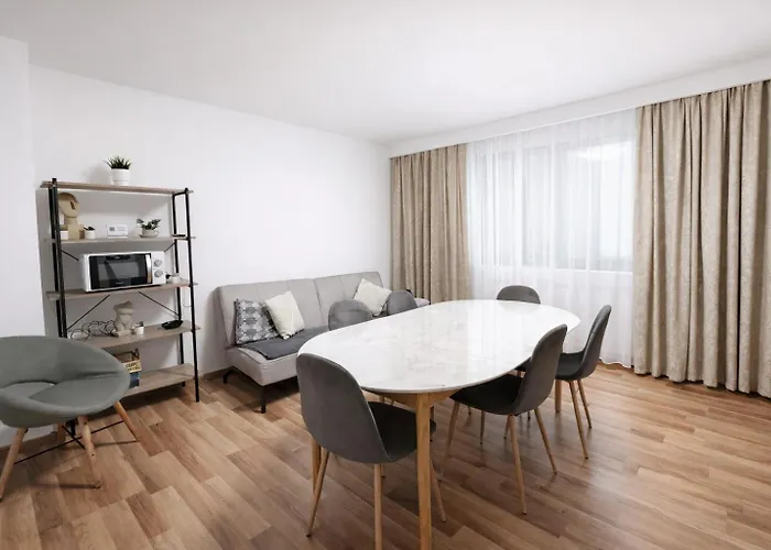 Londof With Panoramic View 别墅 布拉索夫