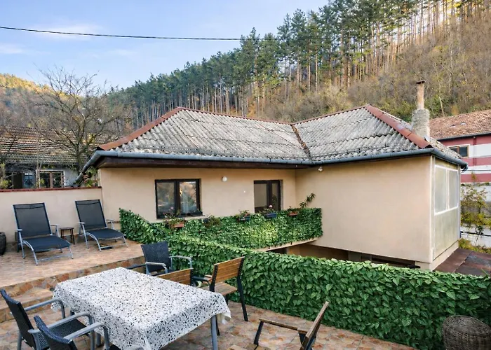 Londof With Panoramic View * Braşov