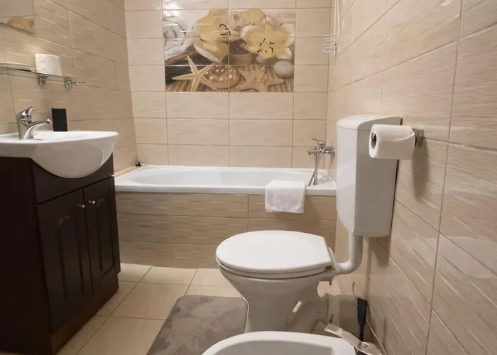 Villa Londof With Panoramic View Braşov